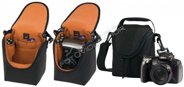 Lowepro adventura ultra zoom 100 online